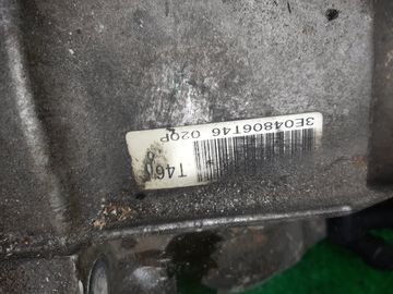 МКПП НА SUZUKI ESCUDO TDA4W J24B