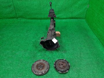 МКПП НА MITSUBISHI PAJERO MINI H58A 4A30T