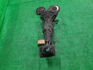 МКПП НА MITSUBISHI PAJERO MINI H58A 4A30T