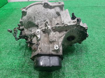 МКПП НА MAZDA CAPELLA GF8P FP-DE