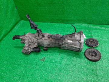 МКПП НА SUZUKI ESCUDO TA74W M16A