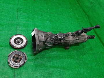 МКПП НА SUZUKI ESCUDO TA74W M16A