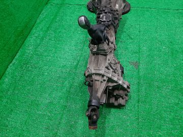 МКПП НА SUZUKI ESCUDO TA74W M16A