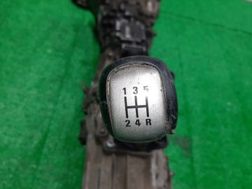 МКПП НА SUZUKI ESCUDO TA74W M16A