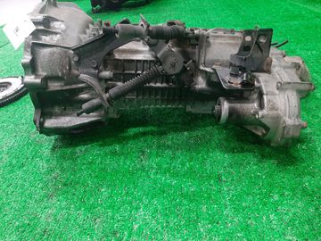 МКПП НА TOYOTA LITE ACE S412M 3SZ-VE