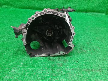 МКПП НА TOYOTA LITE ACE S412M 3SZ-VE