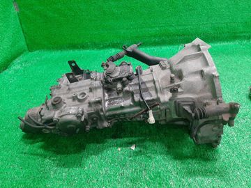 МКПП НА TOYOTA LITE ACE S412M 3SZ-VE