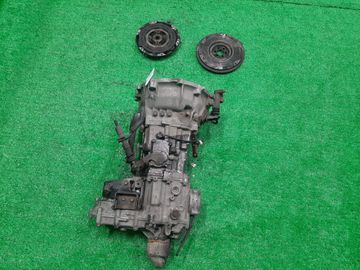 МКПП НА TOYOTA LITE ACE S412M 3SZ-VE