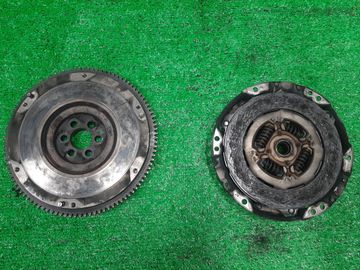 МКПП НА TOYOTA LITE ACE S412M 3SZ-VE