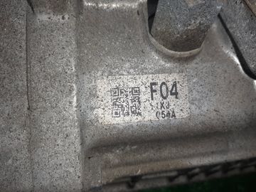 МКПП НА TOYOTA LITE ACE S412M 3SZ-VE