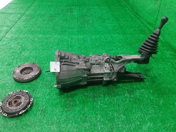 МКПП НА SUZUKI JIMNY JB23W K6A-T