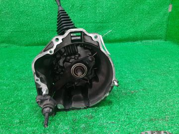 МКПП НА SUZUKI JIMNY JB23W K6A-T