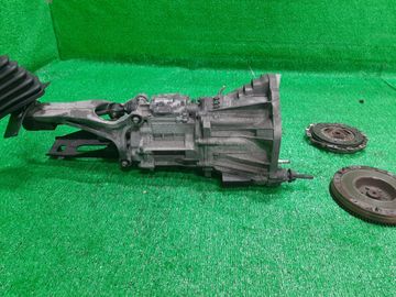 МКПП НА SUZUKI JIMNY JB23W K6A-T