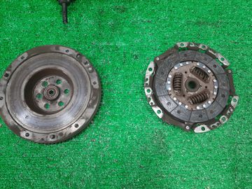 МКПП НА SUZUKI JIMNY JB23W K6A-T