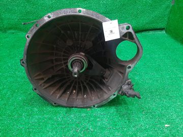 МКПП НА ISUZU ELF NKR81 4HL1