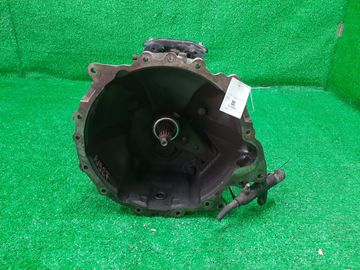 МКПП НА MITSUBISHI CANTER FB308 4DR7