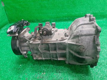 МКПП НА MITSUBISHI CANTER FB308 4DR7