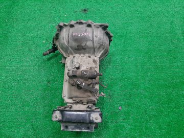 МКПП НА MITSUBISHI CANTER FB308 4DR7