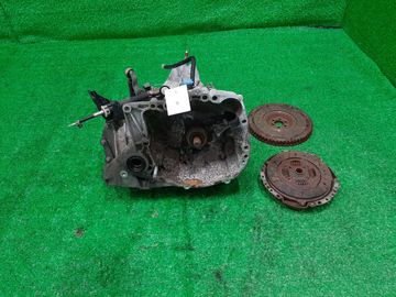 МКПП НА RENAULT TWINGO CN0C D4FK780