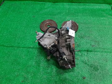 МКПП НА RENAULT TWINGO CN0C D4FK780