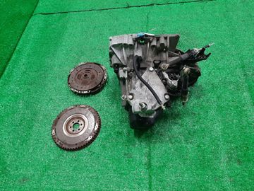 МКПП НА RENAULT TWINGO CN0C D4FK780