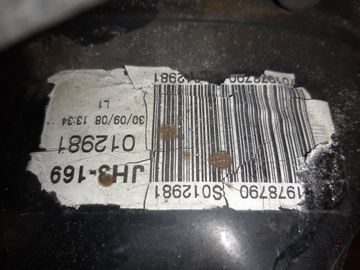 МКПП НА RENAULT TWINGO CN0C D4FK780