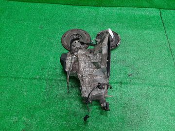 МКПП НА MAZDA DEMIO DW3W B3