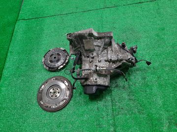 МКПП НА MAZDA DEMIO DW3W B3