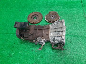 МКПП НА TOYOTA TOYOACE YY121 3Y