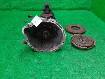 МКПП НА TOYOTA TOYOACE YY121 3Y