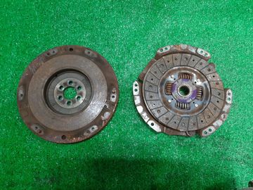 МКПП НА TOYOTA TOYOACE YY121 3Y