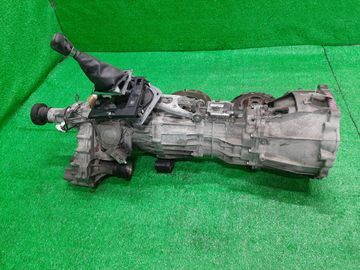 МКПП НА SUZUKI ESCUDO TDA4W J24B