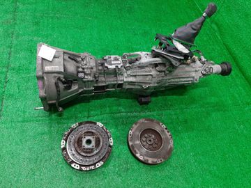 МКПП НА SUZUKI ESCUDO TDA4W J24B