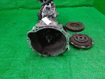 МКПП НА SUZUKI ESCUDO TDA4W J24B