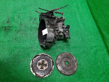 МКПП НА TOYOTA CAMRY SV22 4S-FI
