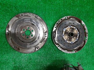 МКПП НА TOYOTA CAMRY SV22 4S-FI