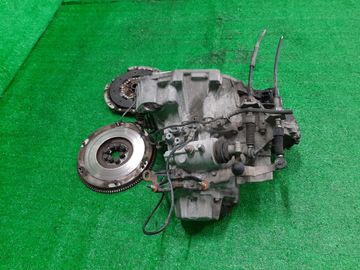 МКПП НА TOYOTA CELICA ST202 3S-FE