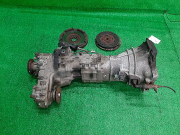 МКПП НА MAZDA BONGO SK82M F8