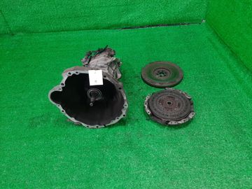 МКПП НА NISSAN ATLAS H4F23 KA20DE