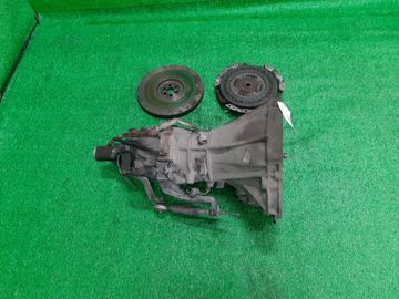 МКПП НА NISSAN ATLAS H4F23 KA20DE