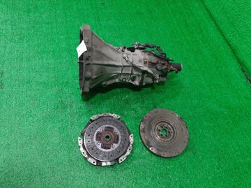 МКПП НА NISSAN ATLAS H4F23 KA20DE