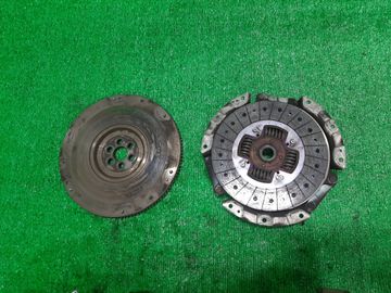 МКПП НА NISSAN ATLAS H4F23 KA20DE