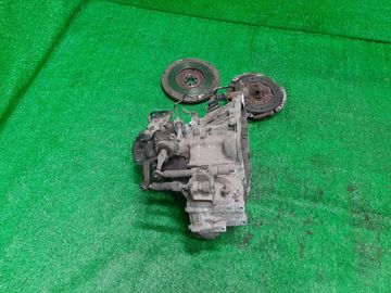 МКПП НА TOYOTA COROLLA AE111 4A-FE