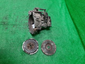 МКПП НА TOYOTA COROLLA AE111 4A-FE