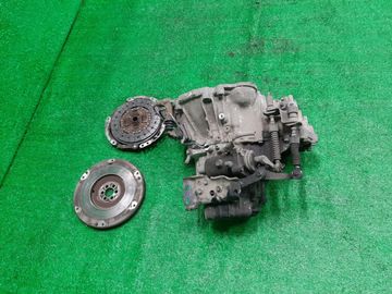 МКПП НА TOYOTA COROLLA AE111 4A-FE