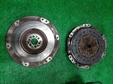 МКПП НА TOYOTA COROLLA AE111 4A-FE