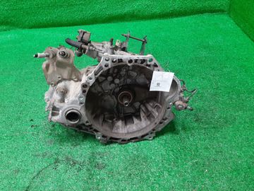 МКПП НА TOYOTA COROLLA RUNX ZZE123 2ZZ-GE