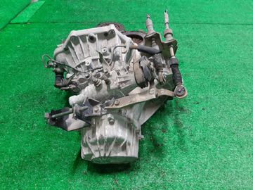 МКПП НА TOYOTA COROLLA RUNX ZZE123 2ZZ-GE