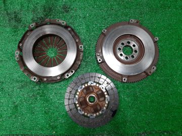 МКПП НА TOYOTA COROLLA RUNX ZZE123 2ZZ-GE