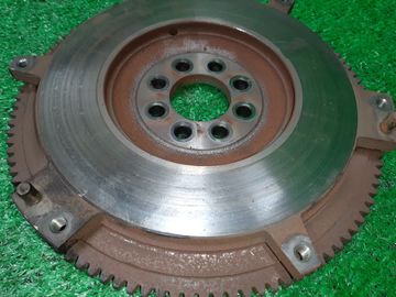 МКПП НА TOYOTA COROLLA RUNX ZZE123 2ZZ-GE
